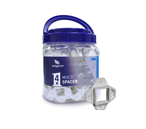 Fliesenabstandhalter 3 5 - fliesenabstandhalter, 1-2-3-5