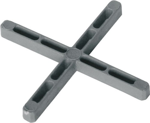 Distanziatori croce 4mm - distanziatori, a