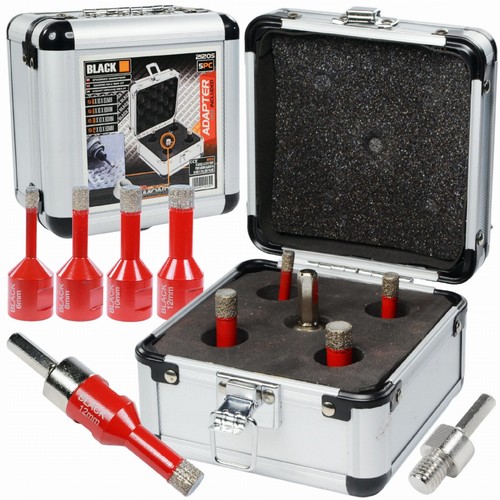 Frese diamantate m14 - frese,