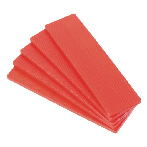 50pz spessori plastica - 50pz,