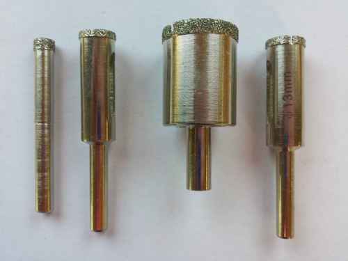 24mm trapano piastrelle - 24mm,