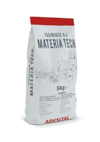 Stucco per fughe 4mm materia - stucco, 0-4mm