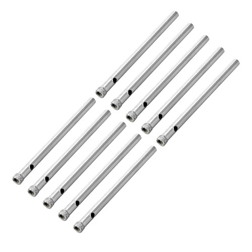 4mm diamante punte trapano - diamante,