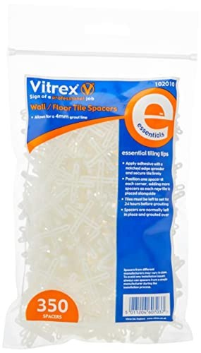 Vitrex - (tg., millimeters)