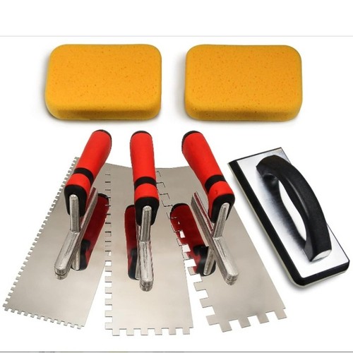 Per piastrelle kit - kit, attrezzi