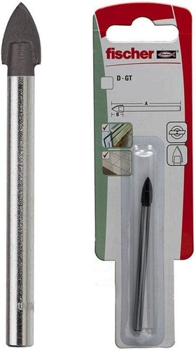 Punta per vetro ceramica e - vetro,,
