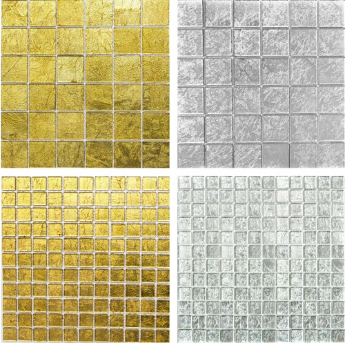 Glasmosaico mosaico piastrelle - glasmosaico,