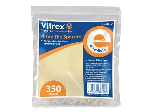 Vitrex spessori per - spessori,