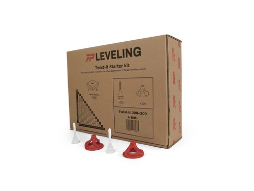 Sistema livellamento per - sistema,