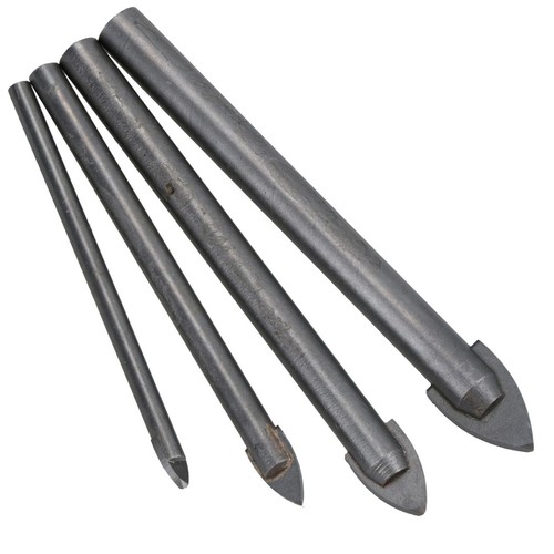 Set 4pz utensili piastrelle - 4pz,