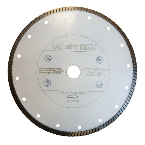 Diamante lama schnittmax tipi - diamante,