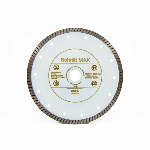 Disco diamante schnittmax - disco, |
