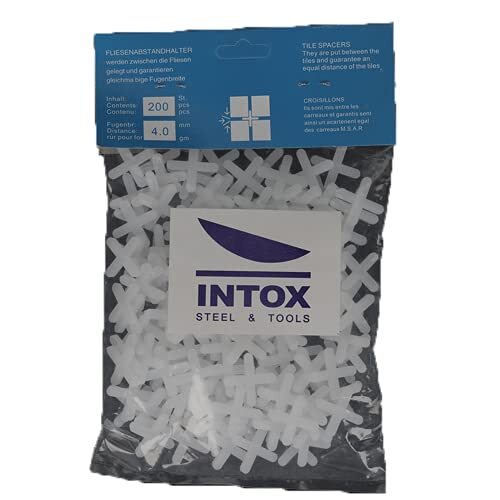 Intox croci per piastrelle - intox,