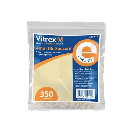 Vitrex spessori per piastrelle - vitrex,
