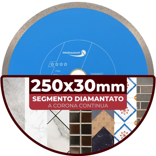 Prodiamant disco diamantato - prodiamant,