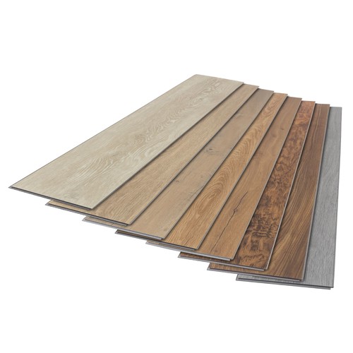 Pavimento vinilico pvc - pvc, per