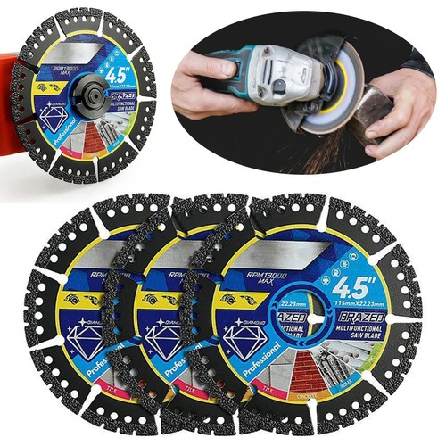 3pz dischi taglio - 3pz,