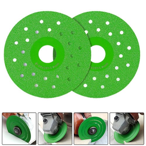 2pcs pollici 100mm - 2pcs,