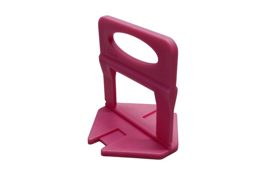 Set inserti autolivellanti per